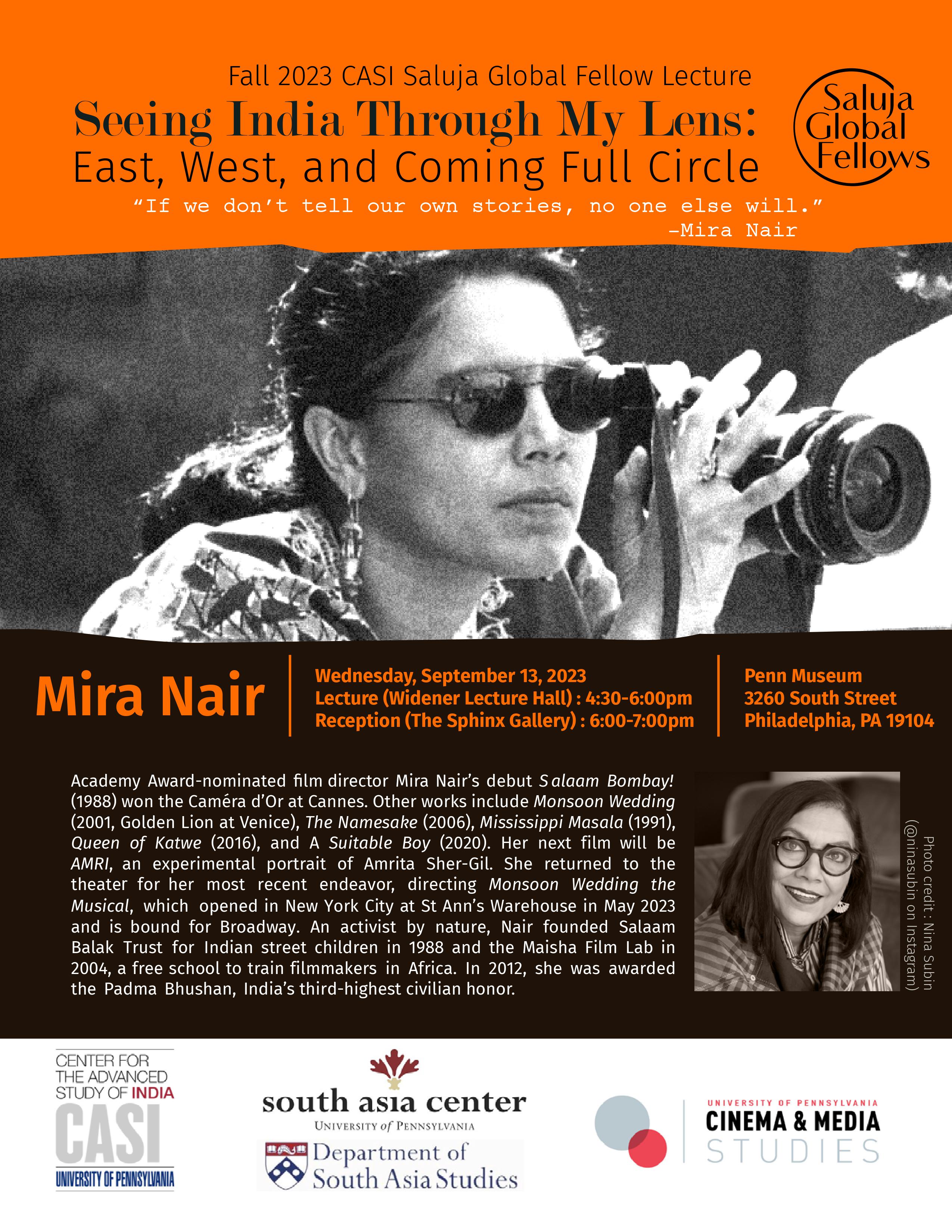 Seeing India Through My Lens East West And Coming Full Circle 